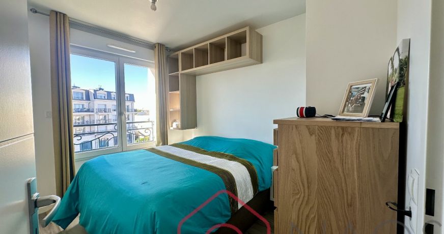 vente Appartement Clamart