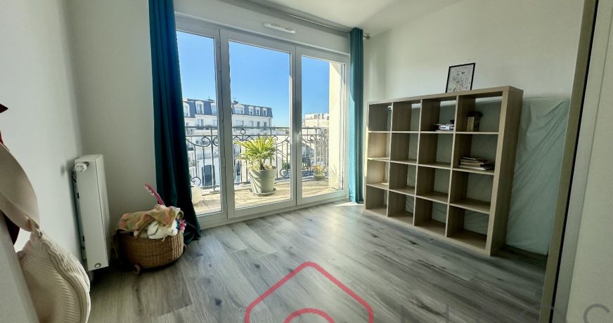 vente Appartement Clamart
