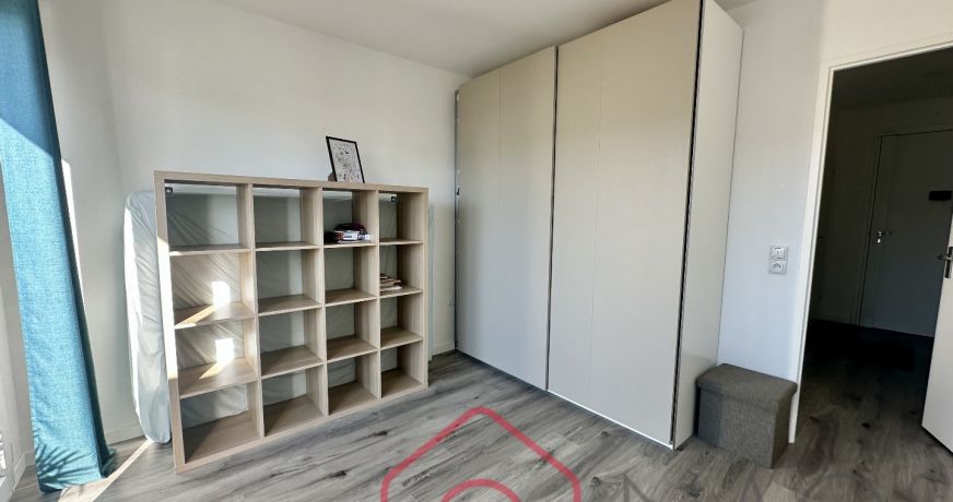 vente Appartement Clamart