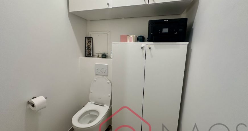 vente Appartement Clamart