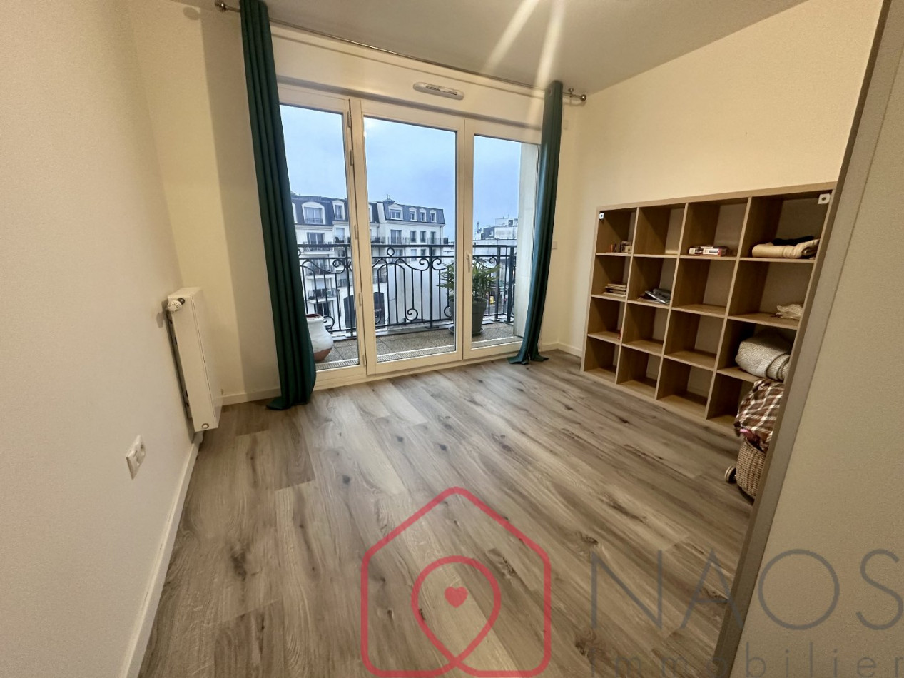 vente Appartement Clamart - Photo 9