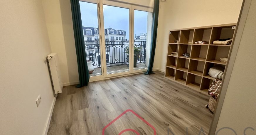 vente Appartement Clamart