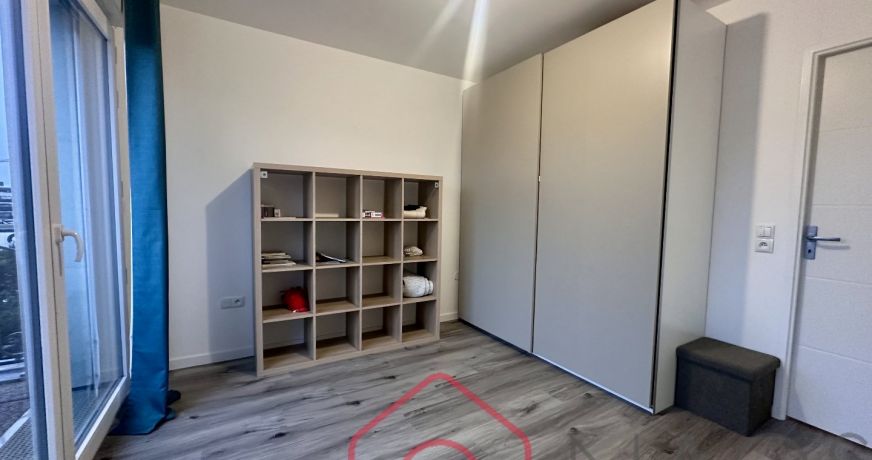 vente Appartement Clamart