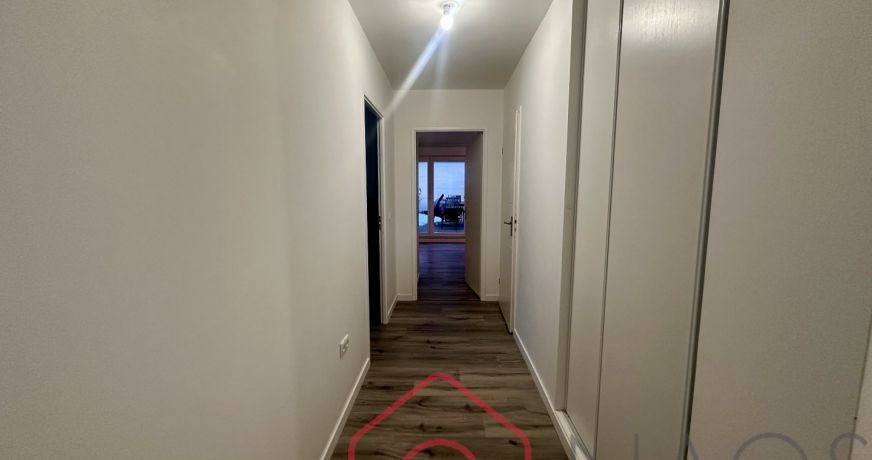 vente Appartement Clamart