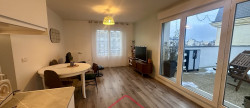 vente Appartement Clamart