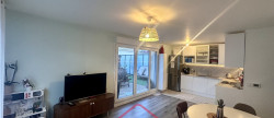 vente Appartement Clamart