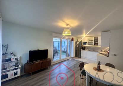 vente Appartement Clamart