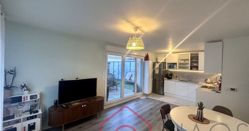 vente Appartement Clamart