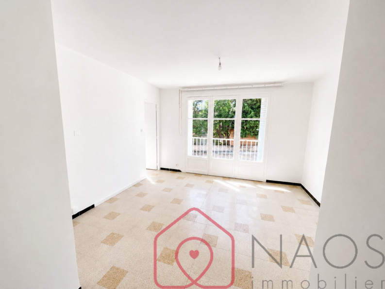 vente Appartement Toulon - Photo 1