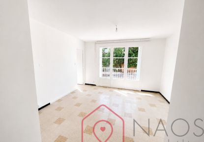 vente Appartement Toulon
