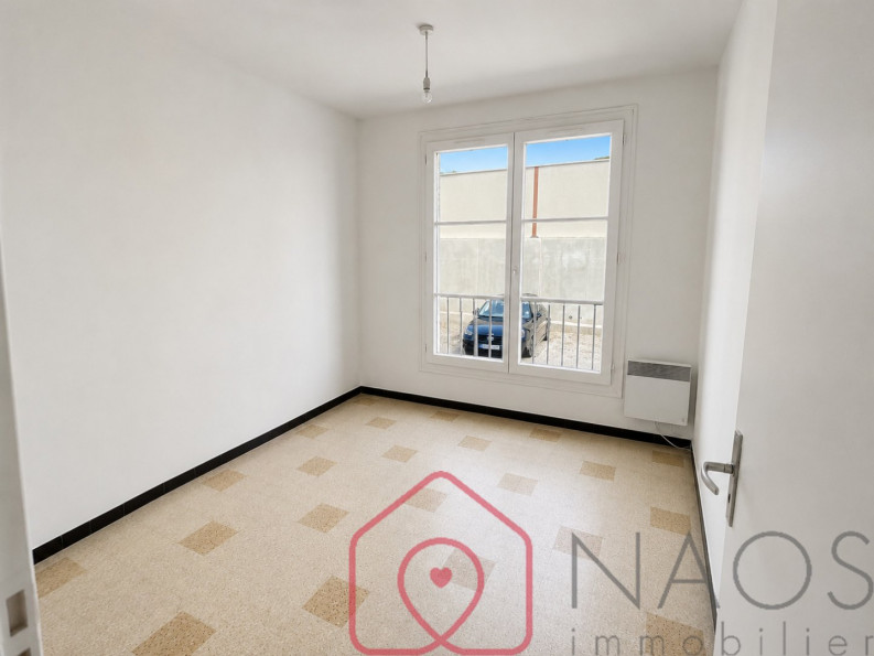 vente Appartement Toulon - Photo 6