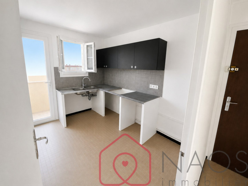 vente Appartement Toulon - Photo 3