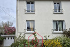 vente Maison Quimper