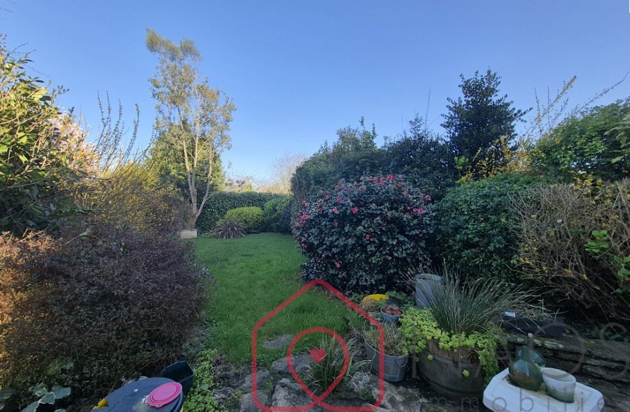 vente Maison Quimper - Photo 6