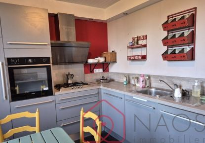 vente Maison Quimper