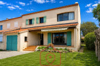 vente Maison Sanary Sur Mer
