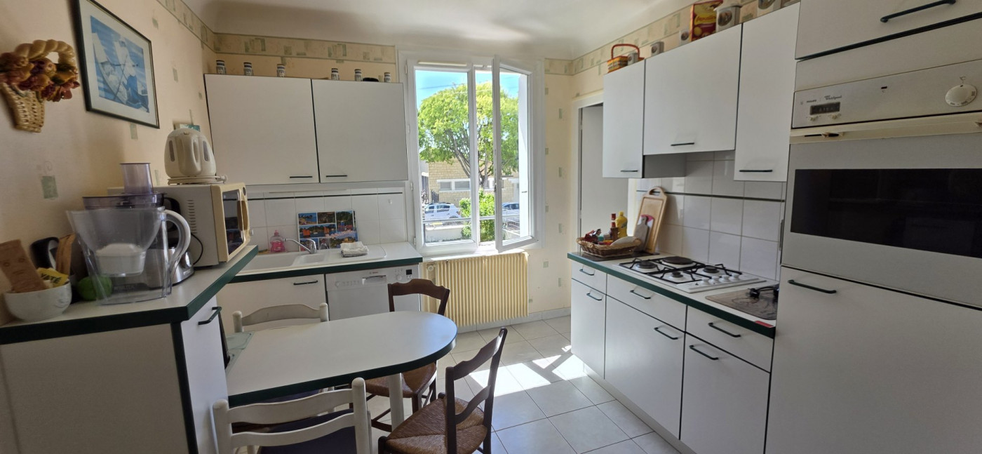 vente Maison en pierre Buxerolles - Photo 5