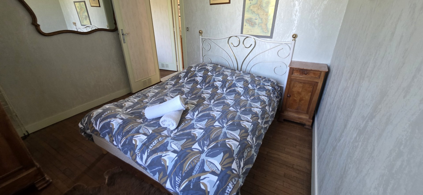 vente Maison en pierre Buxerolles - Photo 9
