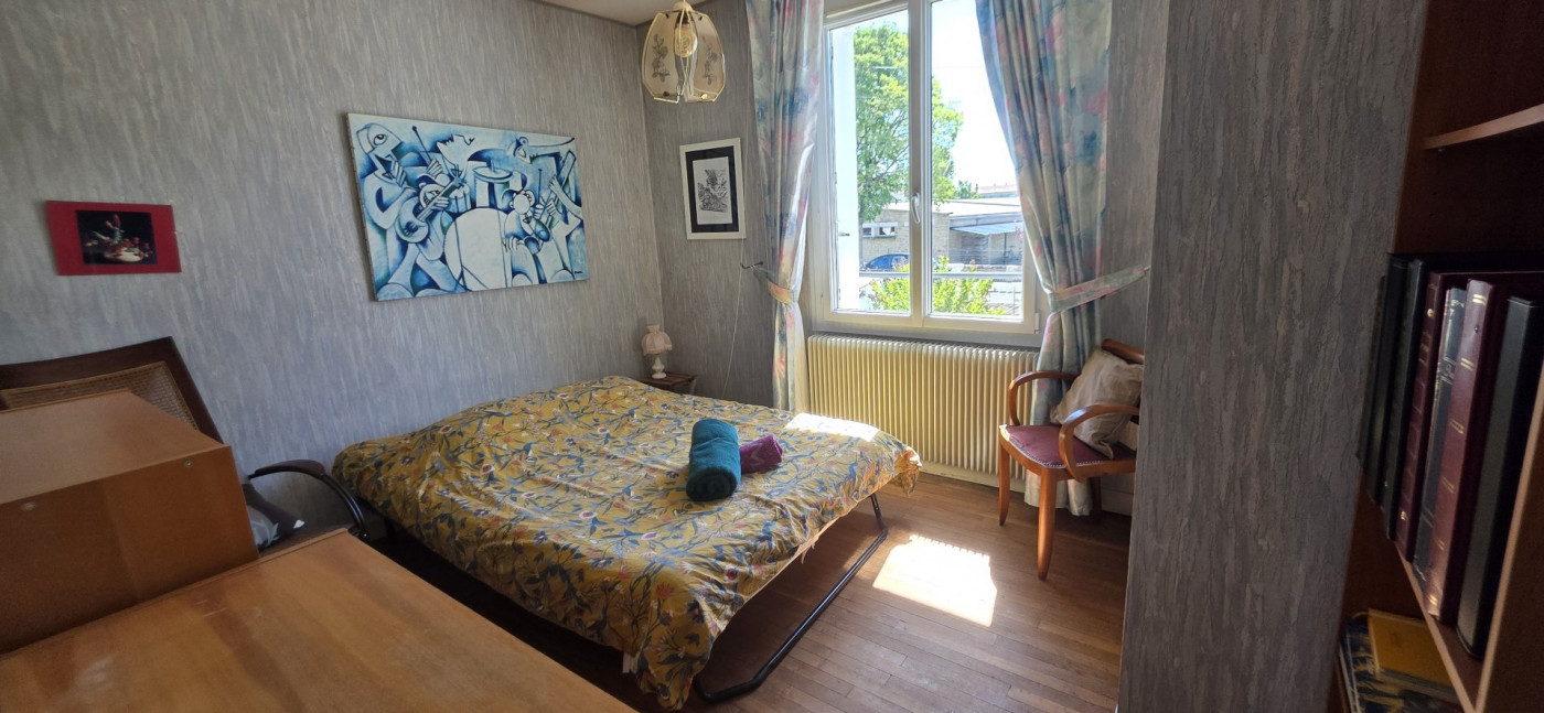 vente Maison en pierre Buxerolles - Photo 10