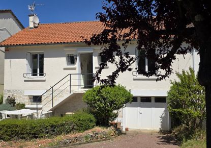 vente Maison en pierre Buxerolles
