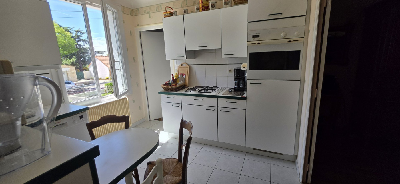 vente Maison en pierre Buxerolles - Photo 4