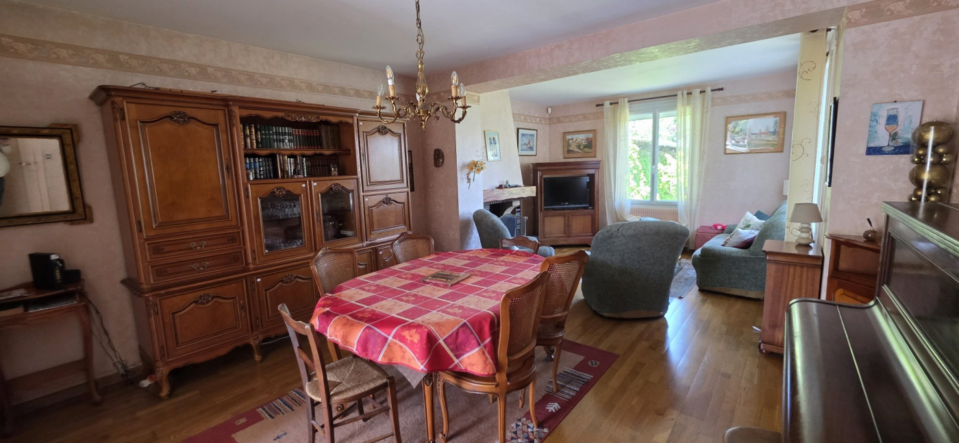 vente Maison en pierre Buxerolles - Photo 6