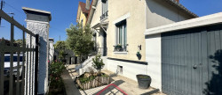 vente Maison Chilly Mazarin