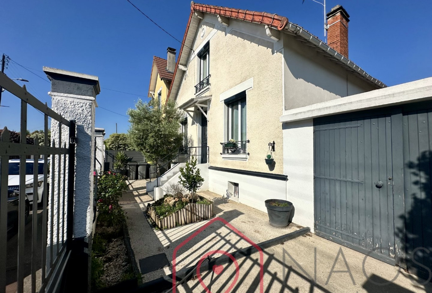 vente Maison Chilly Mazarin - Photo 10
