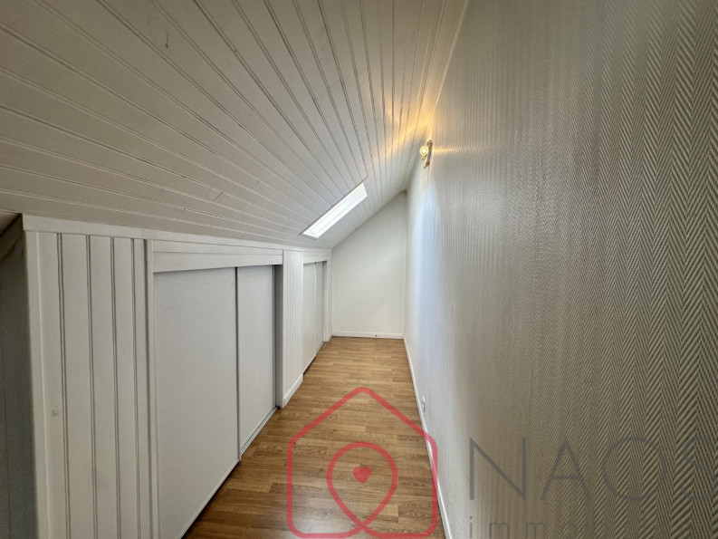 vente Maison Chilly Mazarin - Photo 9
