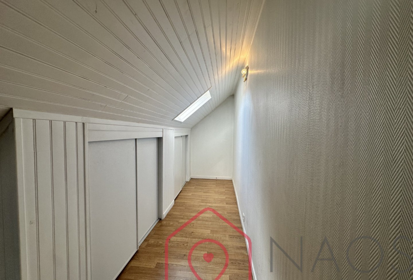 vente Maison Chilly Mazarin - Photo 9