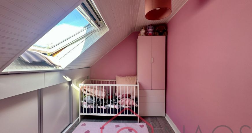 vente Maison Chilly Mazarin