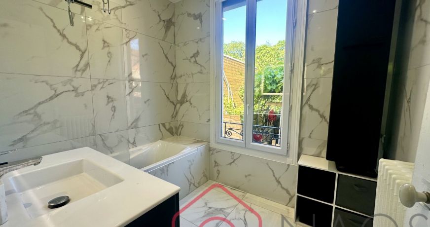 vente Maison Chilly Mazarin