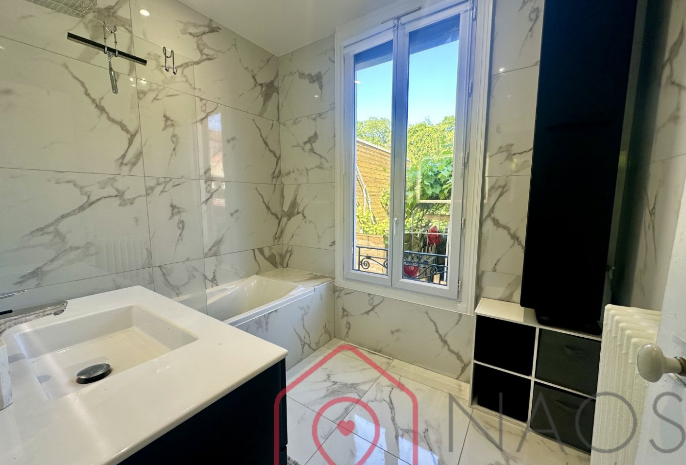 vente Maison Chilly Mazarin - Photo 4