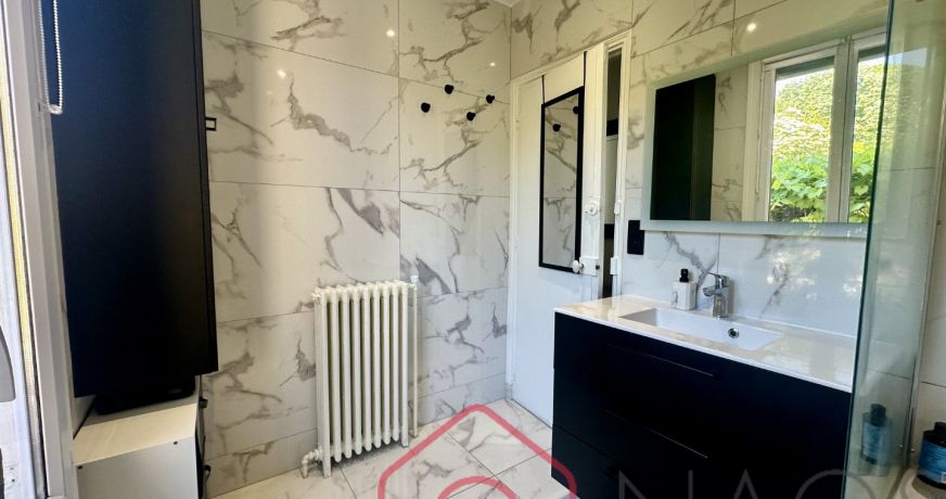 vente Maison Chilly Mazarin
