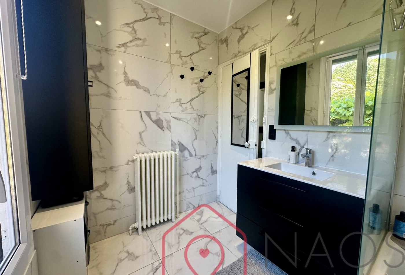vente Maison Chilly Mazarin - Photo 5