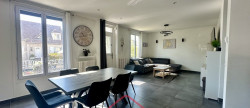 vente Maison Chilly Mazarin
