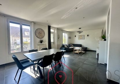 vente Maison Chilly Mazarin