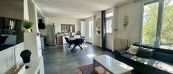 vente Maison Chilly Mazarin