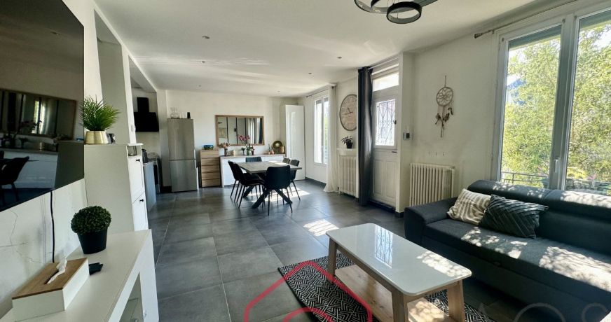 vente Maison Chilly Mazarin