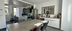 vente Maison Chilly Mazarin