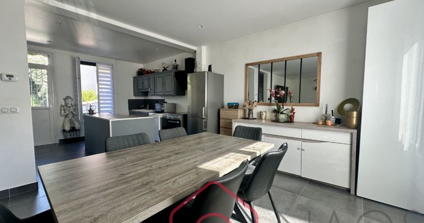 vente Maison Chilly Mazarin
