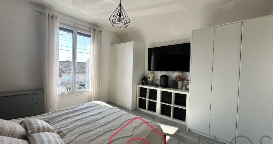 vente Maison Chilly Mazarin