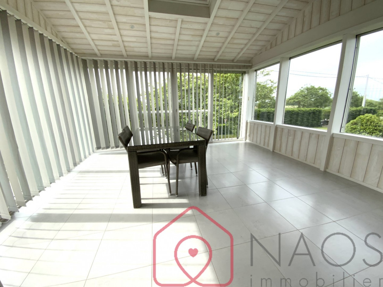 vente Maison Ligne - Photo 4
