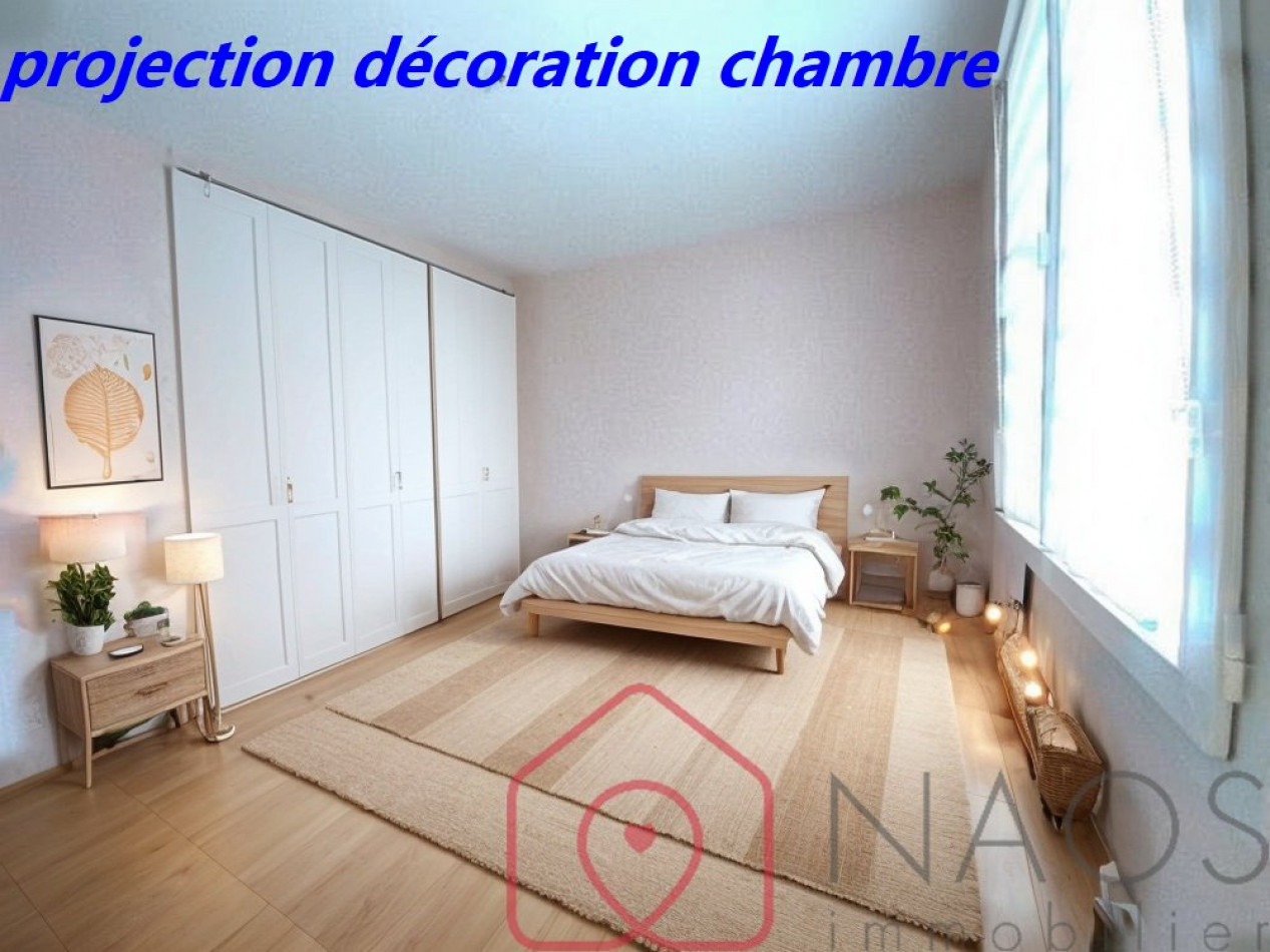 vente Maison Ligne - Photo 8