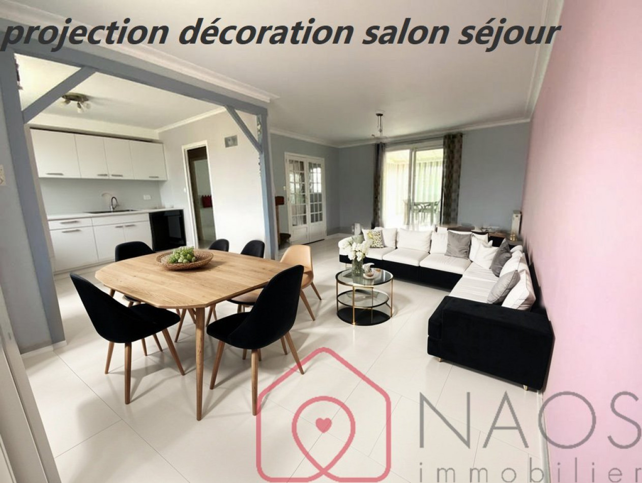 vente Maison Ligne - Photo 3