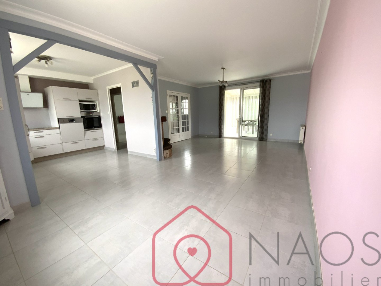 vente Maison Ligne - Photo 2