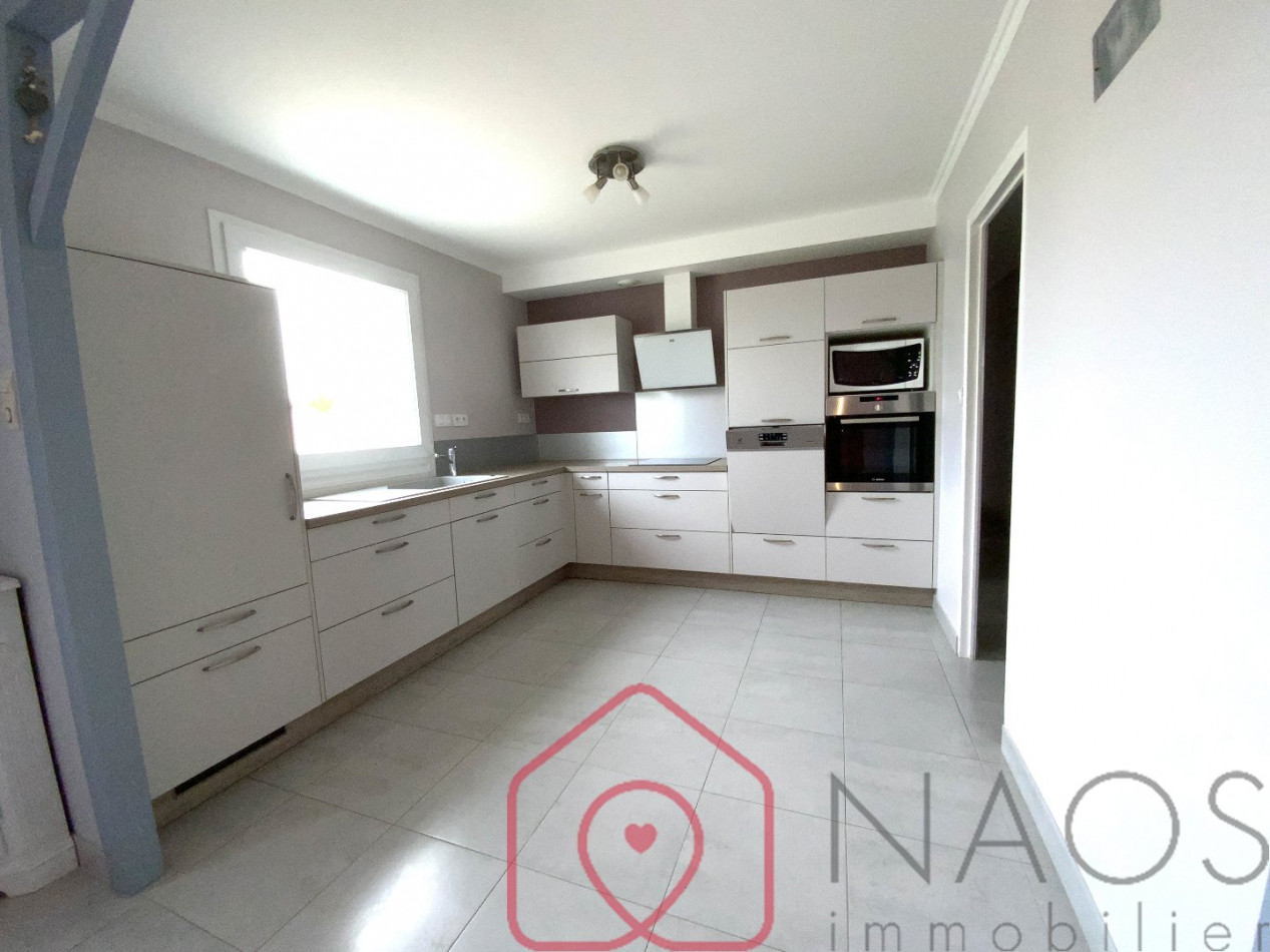 vente Maison Ligne - Photo 5