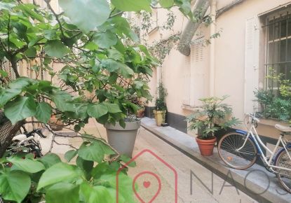 vente Appartement Paris 12eme Arrondissement