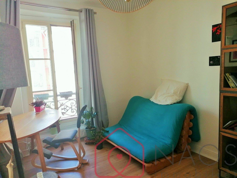 vente Appartement Paris 12eme Arrondissement - Photo 2