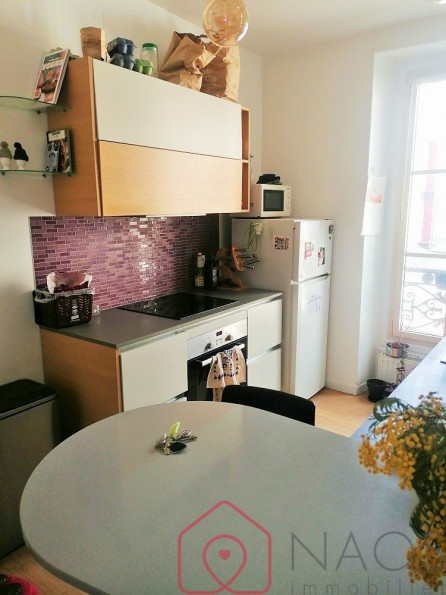 vente Appartement Paris 12eme Arrondissement - Photo 4